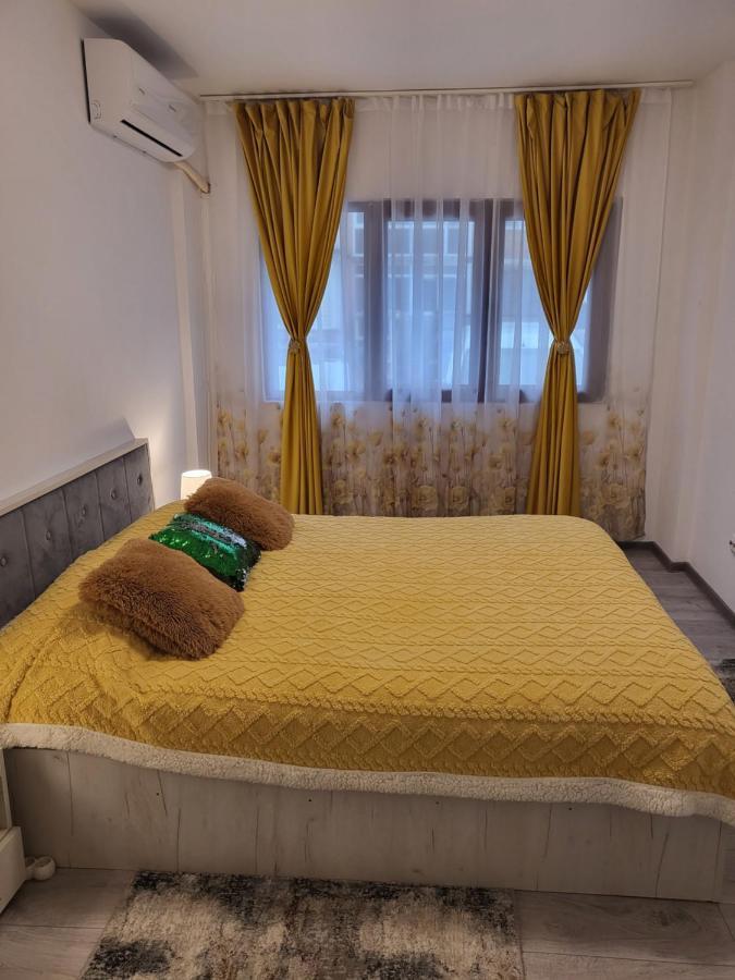 Apartament Nectaria Băile Herculane Exterior foto